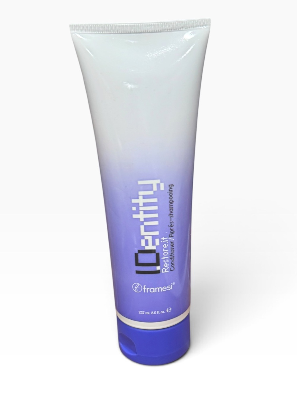 Framesi Restore It Conditioner 8 Oz Discontinued IDentity
